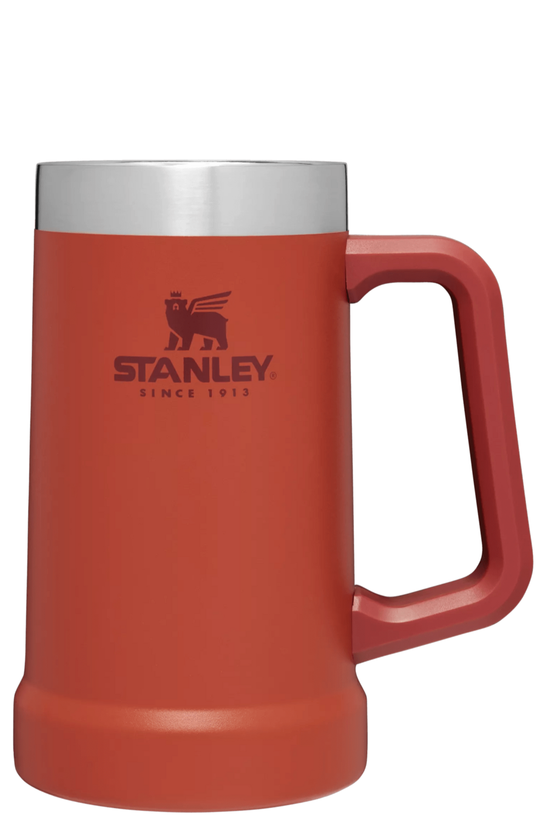 Adventure Big Grip Beer Stein | 24 oz | Stanley Polar